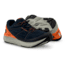 Topo Athletic M-Phantom Trailrunning Shoes - Mens, Navy / Orange, 7.5, M032-075-NAVORG