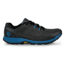 Topo Athletic M-Runventure 3 Trailrunning Shoes - Mens, Black / Blue, 10.5, M035-105-BLKBLU