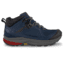 Topo Athletic M-Trailventure Hiking Boots - Mens, Navy / Red, 14, M036-140-NAVRED