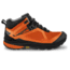 Topo Athletic M-Trailventure Hiking Boots - Mens, Orange / Black, 13, M036-130-ORGBLK