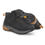 Topo Athletic M-Trailventure Waterproof Hiking Boots - Mens, Black / Orange, 9, M039-090-BLKORG