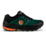 Topo Athletic Ultraventure Pro Trailrunning Shoes - Men's, Forest / Orange, 10.5, M044-105-FORORG