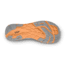 Topo Athletic Magnifly 2 Road Running Shoe - Womens, Grey/Peach, 6.5 US W021-065-GRYPCH