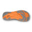 Topo Athletic Magnifly 2 - Womens, Grey / Peach, Medium, 10, W021-100-GRYPCH