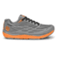 Topo Athletic Magnifly 2 - Womens, Grey / Peach, Medium, 10, W021-100-GRYPCH