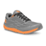 Topo Athletic Magnifly 2 - Womens, Grey / Peach, Medium, 6.5, W021-065-GRYPCH
