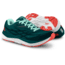 Topo Athletic Magnifly 3 Road Running Shoes - Womens, Emerald/Sky, 7.5 US, W034-075-EMESKY