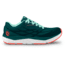 Topo Athletic Magnifly 3 Road Running Shoes - Womens, Emerald/Sky, 7.5 US, W034-075-EMESKY