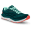 Topo Athletic Magnifly 3 Road Running Shoes - Womens, Emerald/Sky, 7.5 US, W034-075-EMESKY