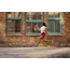 Topo Athletic Magnifly 4 Road Running Shoes - Womens, Admiral Blue/Teal, 7.5, W051-075-ADMTEA