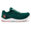 Topo Athletic Magnifly 4 Road Running Shoes - Womens, Emerald/Coral, 7, W051-070-EMECOR