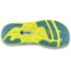 Topo Athletic Magnifly 4 Road Running Shoes - Womens, Glass Blue/Lime, 9.5, W051-095-GBLLIM