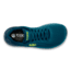 Topo Athletic Magnifly 5 Cushioned, Zero Drop Road Shoes - Mens, Blue/Green, 7.0 US, M070-070-BLUGRE