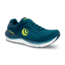 Topo Athletic Magnifly 5 Cushioned, Zero Drop Road Shoes - Mens, Blue/Green, 7.0 US, M070-070-BLUGRE