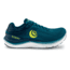 Topo Athletic Magnifly 5 Cushioned, Zero Drop Road Shoes - Mens, Blue/Green, 7.0 US, M070-070-BLUGRE