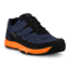 Topo Athletic MT-2 Trail Running Shoe - Mens, Blue/Mango, 11 US, M020-110-BLUMAN