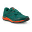 Topo Athletic MT-3 - Womens, Emerald / Orange, Medium, 6, W031-060-EMEORG