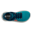 Topo Athletic MT-5 Beginner Trail Running Shoes - Mens, Blue/Red, 14.0 US, M072-140-BLURED