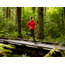 Topo Athletic MT-5 Running Shoes - Mens, Black/Charcoal, 8.5, M072-085-BLKCHA