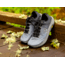 Topo Athletic MT-5 Running Shoes - Mens, Black/Charcoal, 8.5, M072-085-BLKCHA