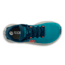 Topo Athletic MT-5 Running Trailrunning - Mens, Blue/Red, 9.5, M072-095-BLURED