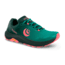 Topo Athletic MT-5 Trailrunning Shoes - Womens, Emerald/Pink, 10, W072-100-EMEPNK