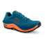 Topo Athletic MTN Racer 3 Road Running Shoe - Mens, Blue/Orange, 12.5, M065-125-BLUORG