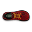 Topo Athletic MTN Racer - Mens, Red / Orange, Medium, 9, M033-090-REDORG