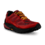 Topo Athletic MTN Racer - Mens, Red / Orange, Medium, 9, M033-090-REDORG