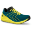 Topo Athletic Phantom 2 Road Running Shoes - Mens, Ocean/Lime, 10.5 US, M046-105-OCELIM