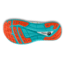 Topo Athletic Phantom 2 Road Running Shoes - Womens, White/Sky, 7.5, W046-075-WHTSKY