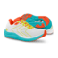 Topo Athletic Phantom 2 Road Running Shoes - Womens, White/Sky, 7.5, W046-075-WHTSKY