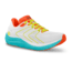 Topo Athletic Phantom 2 Road Running Shoes - Womens, White/Sky, 7.5, W046-075-WHTSKY