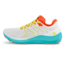 Topo Athletic Phantom 2 Road Running Shoes - Womens, White/Sky, 7.5, W046-075-WHTSKY
