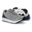 Topo Athletic Phantom - Mens, Grey / Blue, Medium, 11, M032-110-GRYBLU
