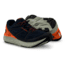 Topo Athletic Phantom - Mens, Navy / Orange, Medium, 9, M032-090-NAVORG