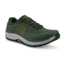 Topo Athletic Pursuit 2 Zero Drop Cushioned Trail Running Shoes - Mens, Green/Orange, 7.5 US, M077-075-GREORG