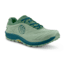 Topo Athletic Pursuit 2 Zero Drop Trail Running Shoes - Womens, Sage/Blue, 7.5 US, W077-075-SAGBLU