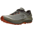 Topo Athletic Pursuit Road Running Shoes - Mens, Olive/Clay, 9, M057-090-OLVCLA