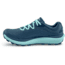 Topo Athletic Pursuit Road Running Shoes - Womens, Navy/Sky, 7, W057-070-NAVSKY
