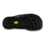 Topo Athletic Revive Fleece Recovery Slipper Shoes - Men's, Black/Black, 12.0 US, M062-120-BLKBLK