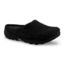 Topo Athletic Topo Revive Recovery Slip-Ons - Women's, Black/Black, 10.0 US, W062-100-BLKBLK