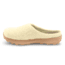 Topo Athletic Revive Recovery Slip-Ons - Womens, Cream/Tan, 10, W062-100-CRETAN
