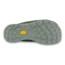 Topo Athletic Revive Recovery Slip-Ons - Womens, Grey/Grey, 9.5, W062-095-GRYGRY