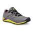 Topo Athletic Runventure 2 Trail Running Shoes - Womens, Grey/Yellow, 11 US W022-110-GRYYEL