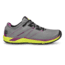 Topo Athletic Runventure 2 Trail Running Shoes - Womens, Grey/Yellow, 11 US W022-110-GRYYEL