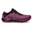 Topo Athletic Runventure 2 - Womens, Raspberry / Black, Medium, 10, W022-100-RASBLK