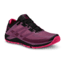Topo Athletic Runventure 2 - Womens, Raspberry / Black, Medium, 9, W022-090-RASBLK