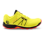 Topo Athletic Runventure 4 Trailrunning Shoes - Mens, Electric/Black, 10, M055-100-ELEBLK