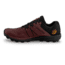 Topo Athletic Runventure 4 Trailrunning Shoes - Mens, Garnet/Black, 10.5, M055-105-GARBLK